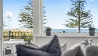 Kaikoura Beach Motel - Ocean View