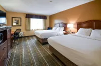 Best Western Resort Hotel  Conference Center Hotels in Dekorra