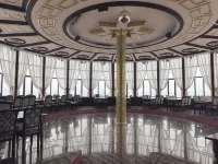 Ocean Hotels in Derbent