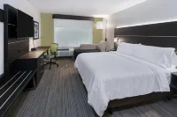 Holiday Inn Express & Suites Sugar Land SE - Missouri City Hotels near Teal Run North Park