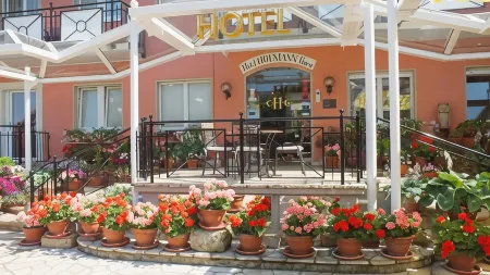 Hotel Hofmann Zur Mühle