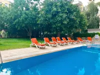 Suite Laguna Otel - ติดทะเล