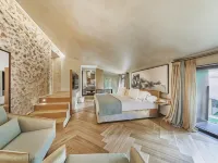 Sa Creu Nova Petit Palais Art & Spa Hotels in Campos