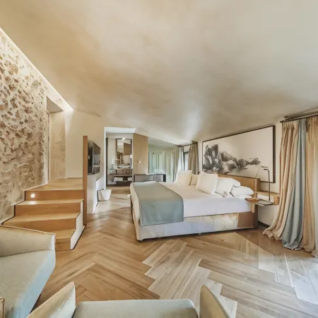 Sa Creu Nova Petit Palais Art & Spa