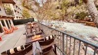 Yosemite View Lodge Hotels in El Portal