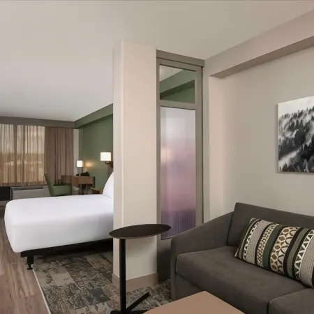 Hyatt Place Denver Tech Center