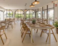 Impressive Playa Granada Golf Hotel a Motril