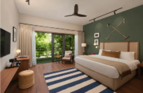 모디 에스테이트, 메루트 - AM 호텔 콜렉션