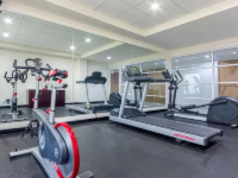 Greenwood Hotel Torreón Hoteles en Torreón