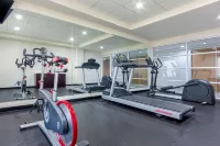 Greenwood Hotel Torreón Hotels in Општина Тореон