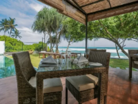 Beach & Bliss Mirissa โรงแรมในเมอริสสา