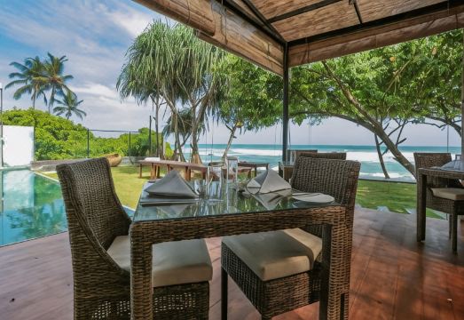 비치 & 블리스 미리사