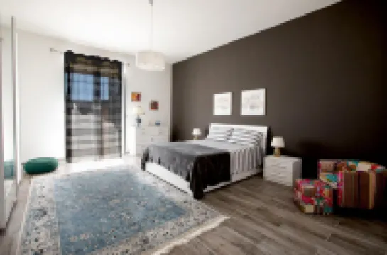 ラ テラッツァ スイ テッティ ディ ノート by ワンダフル イタリー