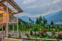 Baan by Snow City Farm