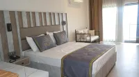 Byakkan Hotel Hotel di Akyarlar Mahallesi