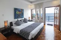 Villa in Blue فنادق في داوين