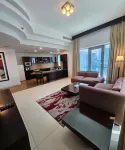 Tulip Creek Hotel Apartments