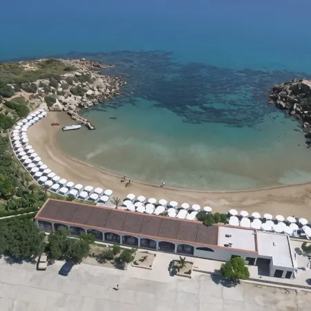 Bare Hill Holiday Village