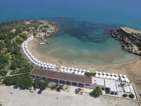 Bare Hill Holiday Village - petit déjeuner