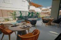 Capital Luxury Suites - Morgenmad
