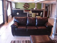 Super 8 by Wyndham Chattanooga/East Ridge