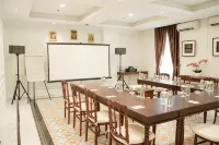 MAHALAYA The Legacy Hotel