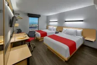 City Express by Marriott Caborca