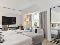 Bucharest Unirii Square - Handwritten Collection Hotels in Sector 3