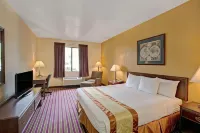 希科利溫德姆戴斯套房飯店 錫克里住宿飯店