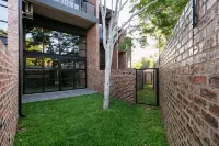 Menlyn Lofts