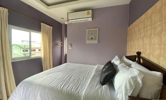 Saming Chiang Dao Guest House