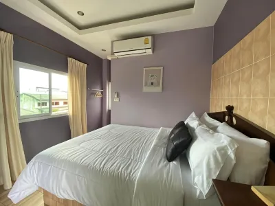 Saming Chiang Dao Guest House