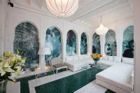Dar Rhizlane, Palais Table d'hôtes & Spa - Riads