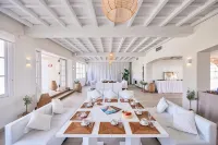 AluaSoul Menorca - Adults Only - petit déjeuner