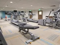 Holiday Inn Express & Suites TROY by IHG Hotels in Troy