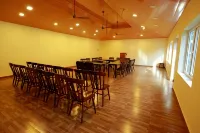 Saj Vagamon Hideout Hotels in Vagamon