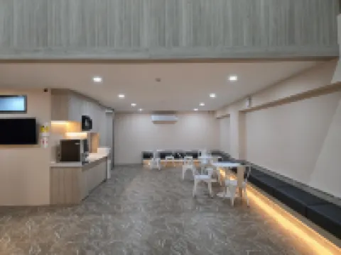 โรงแรม วัน บัดเจท น่าน ผาสิงห์ โรงแรมในน่าน