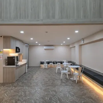 One Budget Hotel Nan Pha Sing