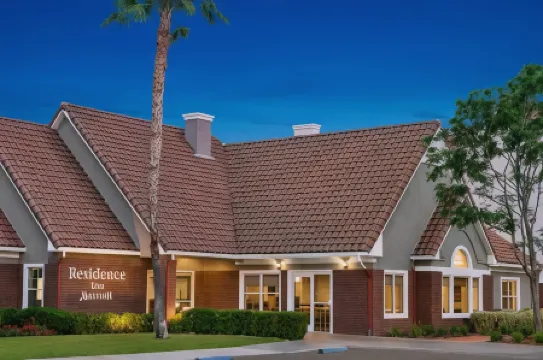 Residence Inn Palmdale Lancaster