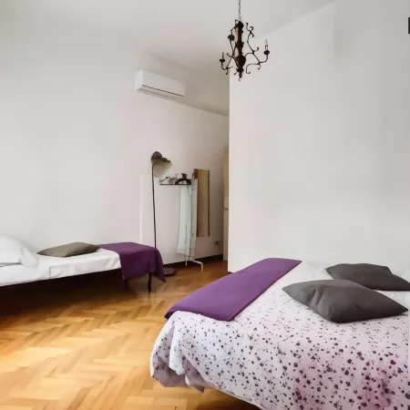 City Center Best Hostel