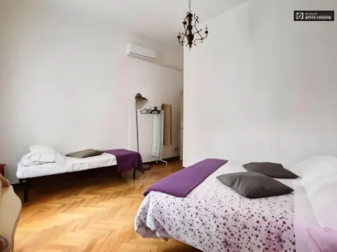 City Center Best Hostel Отели рядом с достопримечательностью «Миланский собор»