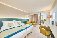 Hotel Sipar Plava Laguna - Balkoner