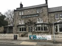 Duke of Wellington Hotels in Matlock