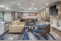 Fairfield Inn Mission Viejo Orange County Hotels in Mission Viejo
