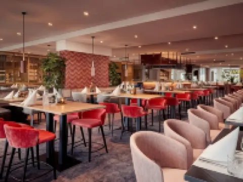 ファン デル ファルク ホテル ハーレム ハーレムのホテル