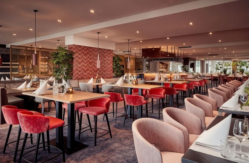 Van der Valk Hotel Haarlem photo 5