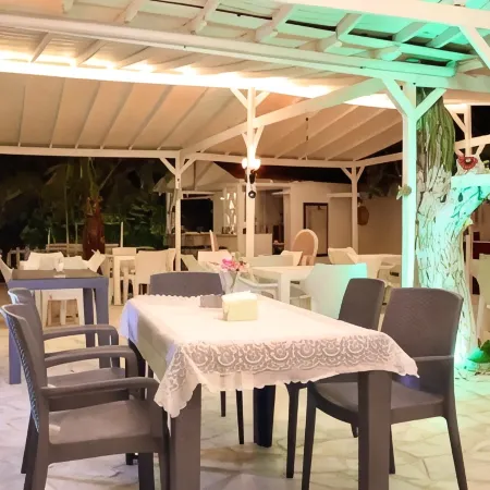Adasu Otel