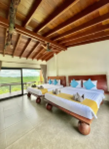 PIDA Coffee Farm Lodge Mondulkiri Hotels in 