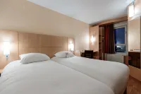 Ibis Clermont-Ferrand Sud Carrefour Herbet Hotel a Clermont-Ferrand