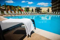 Hôtel Castel - Pools